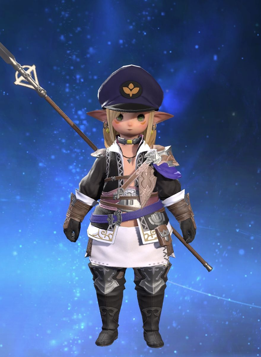 Poppy Nopon