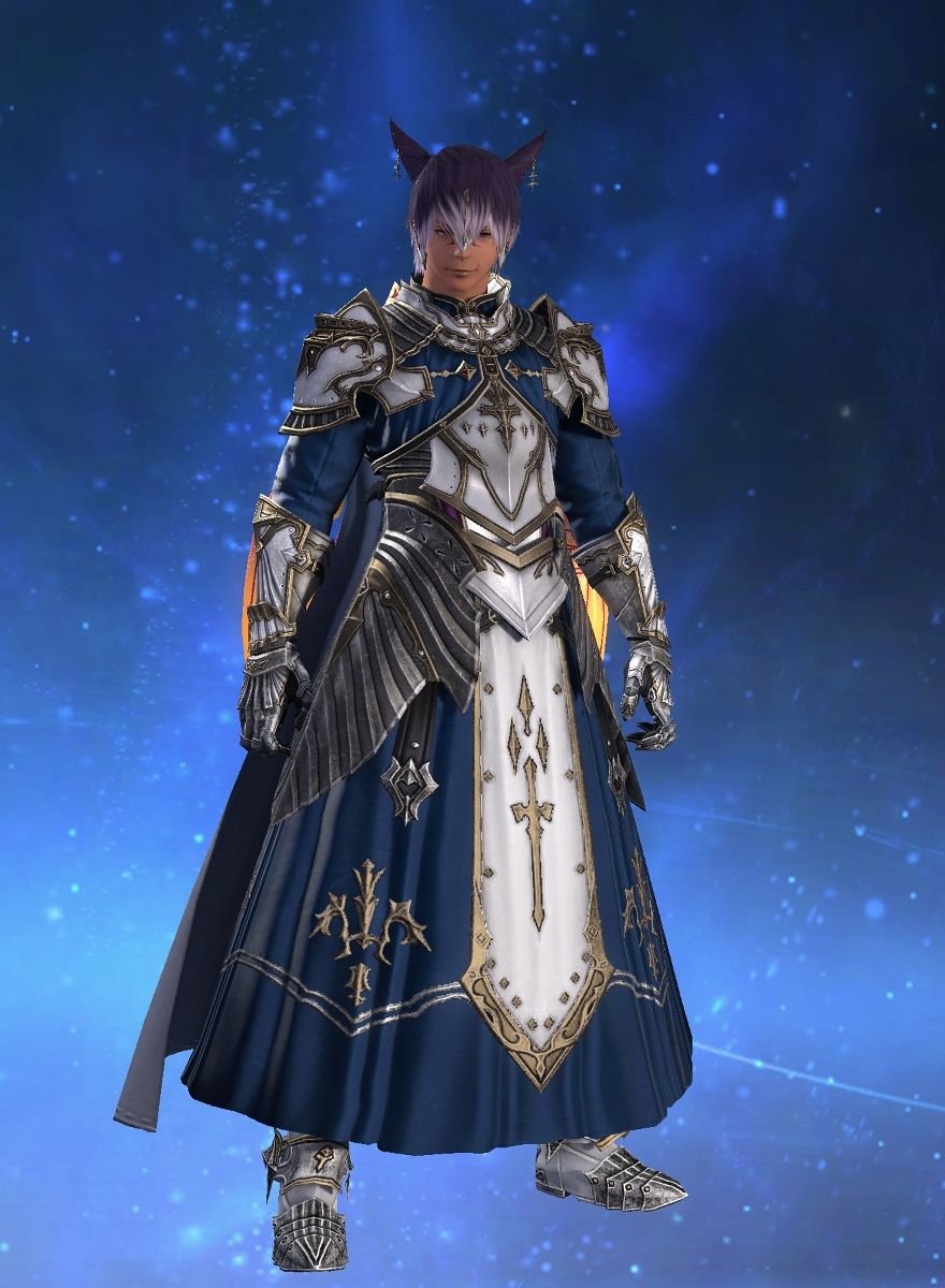 Ko'var Solarus