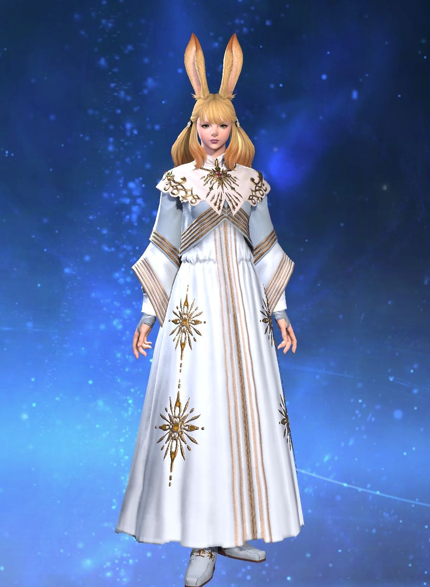 Lana Firewind
