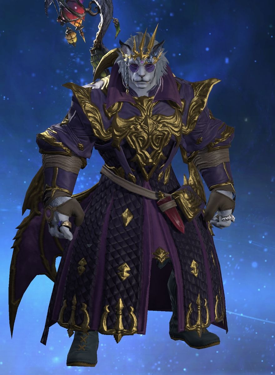 Themoon Haun'tsu