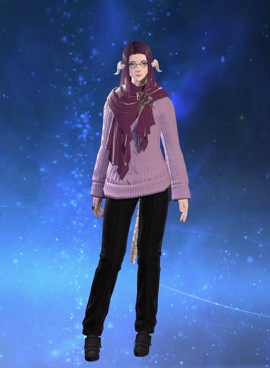 A'ria Gale'xia