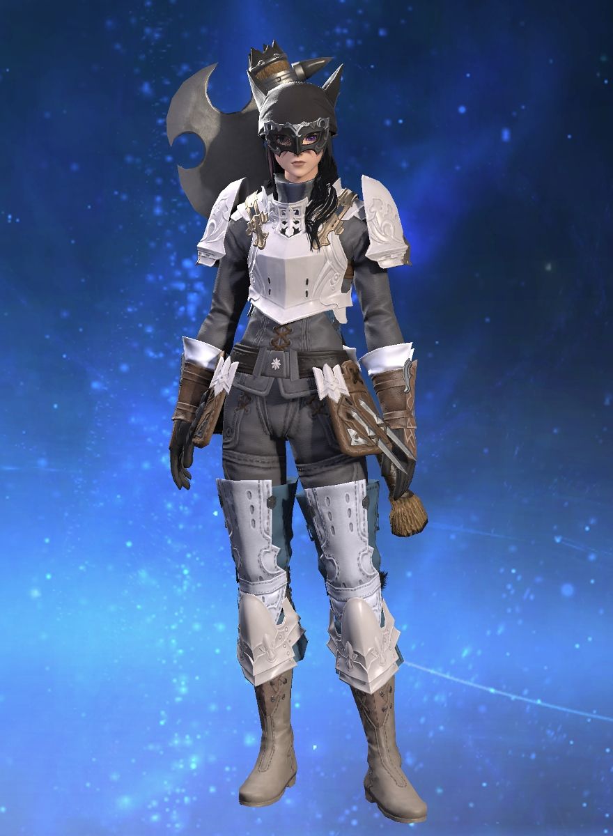 Avaerilla Moon