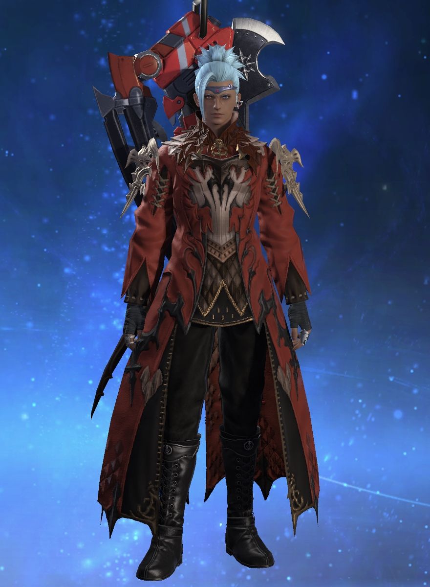 Jhekel Fatalis