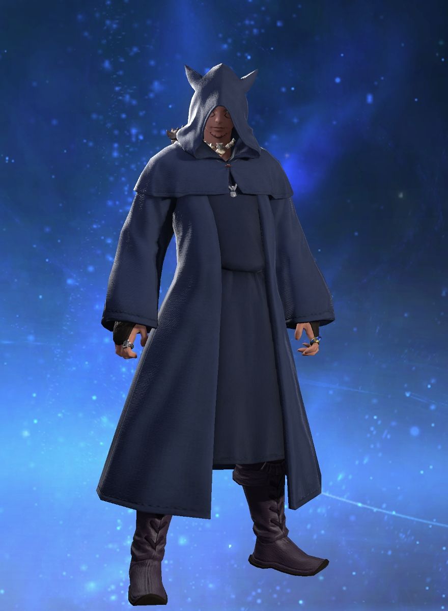 Tharionis Grimshade