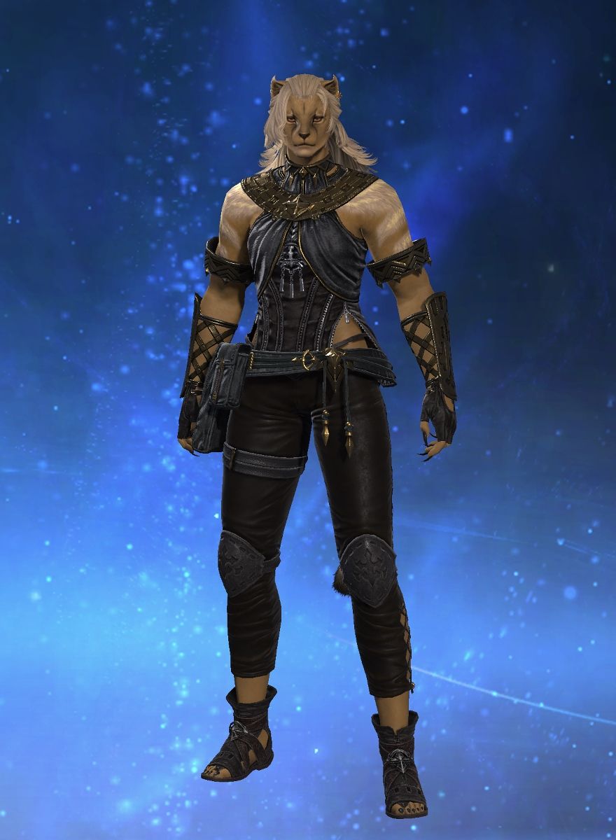 Sandy Sephirot