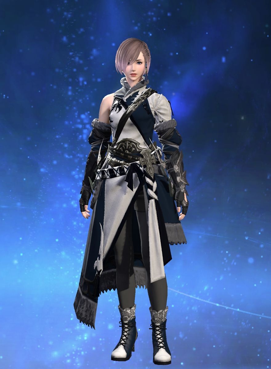 Setsuna Starfield