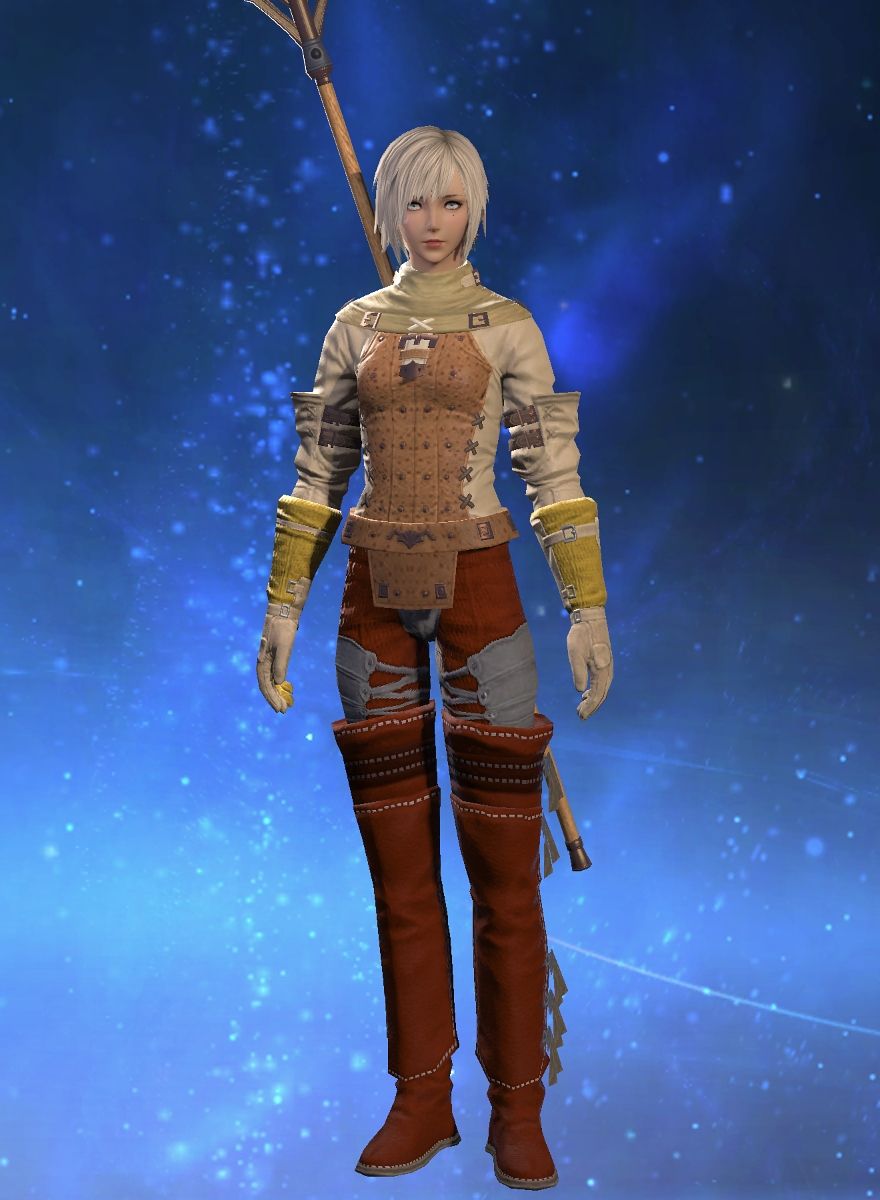 Cirrain Walder