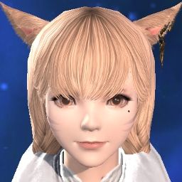 Yuki Miqo'te