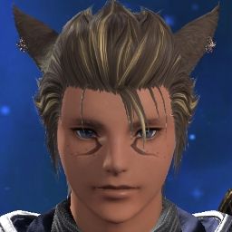 harald's Avatar
