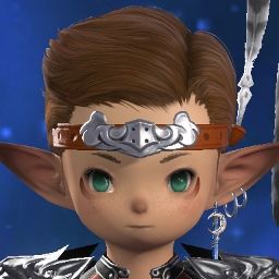 Lalafall Andcantgetup