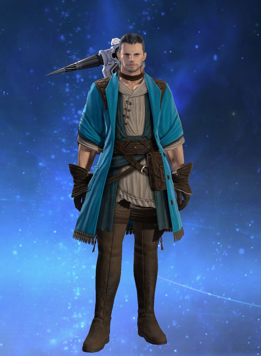 Kilendil Tyr