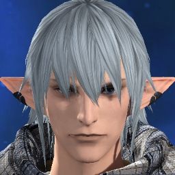 Not Haurchefant