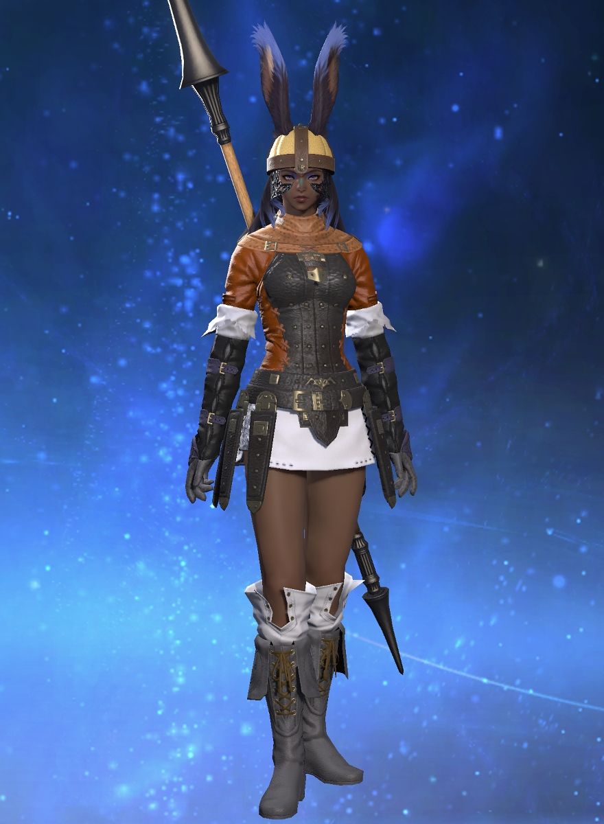 Shanodin Shandelkc