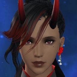 Darah Merah