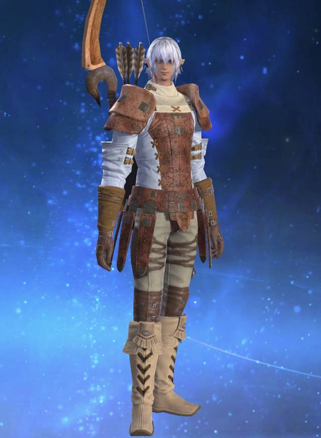 Akanael Astrian