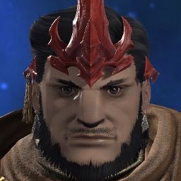Andienus's Avatar