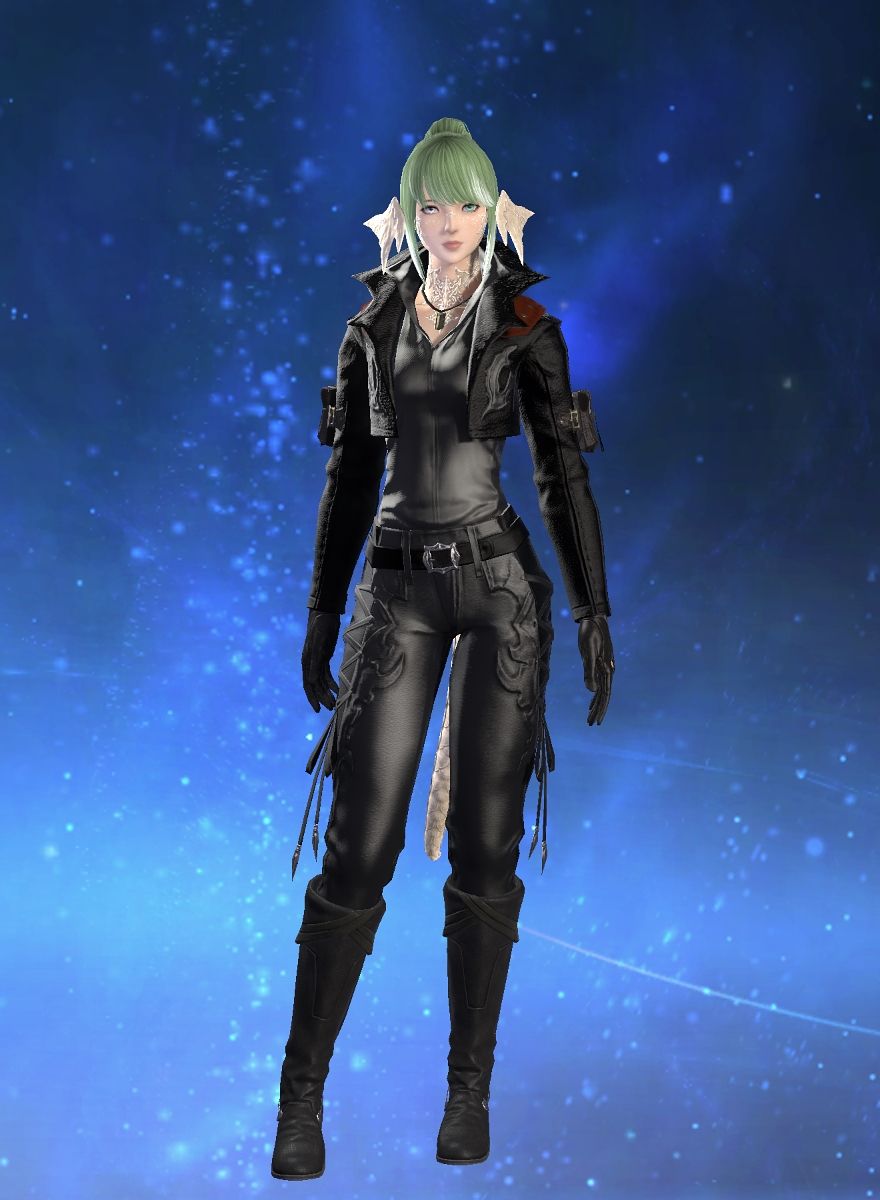 Contessa Verdant