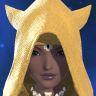 Sekhmet Whitemoon