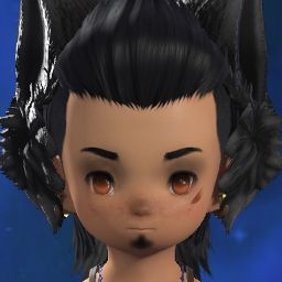 Wind-up Gladiolus