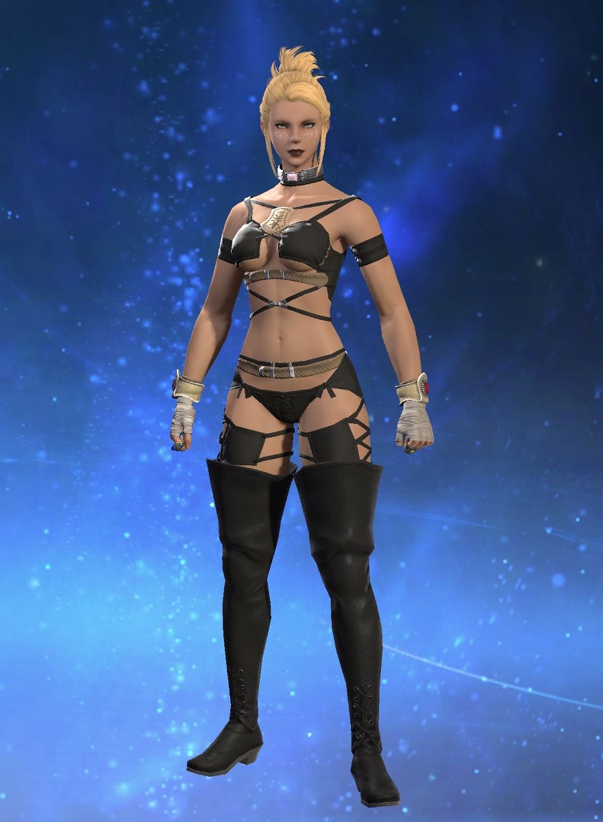 Freya Mei