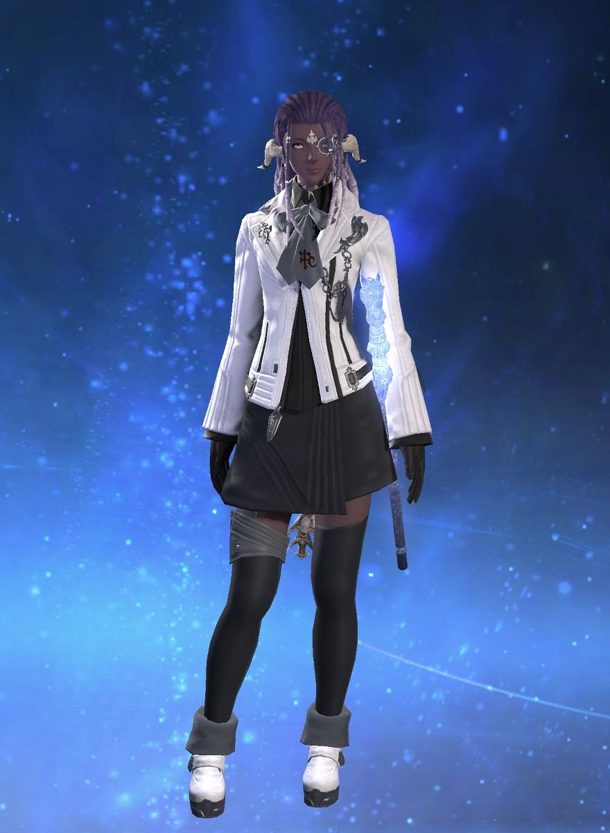 Darrq Star