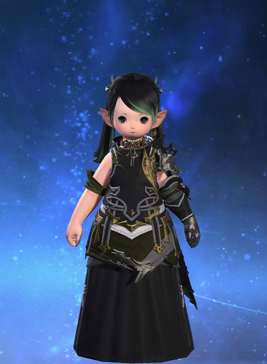 Little Poison