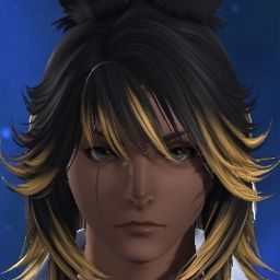 Daralian Ashenwolf