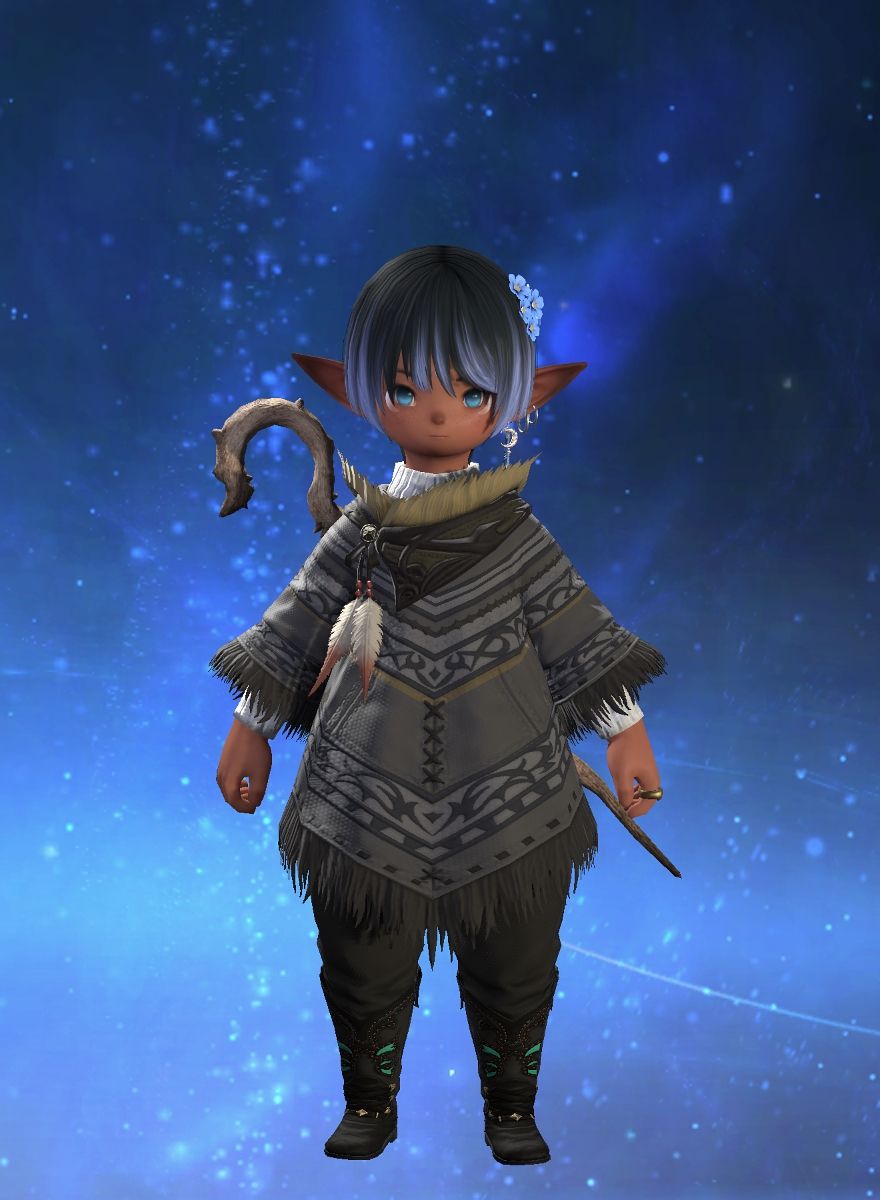 Yayani Luluni