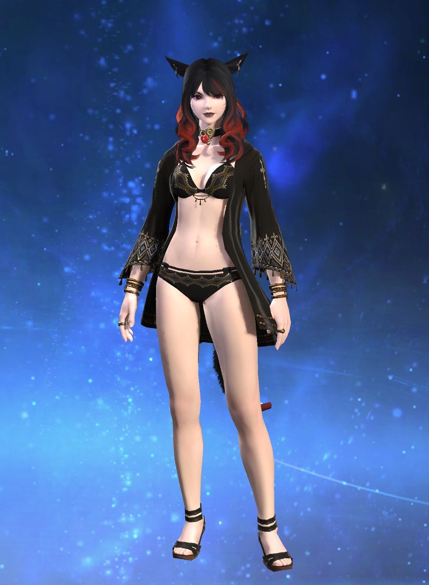 Morgana Belmont