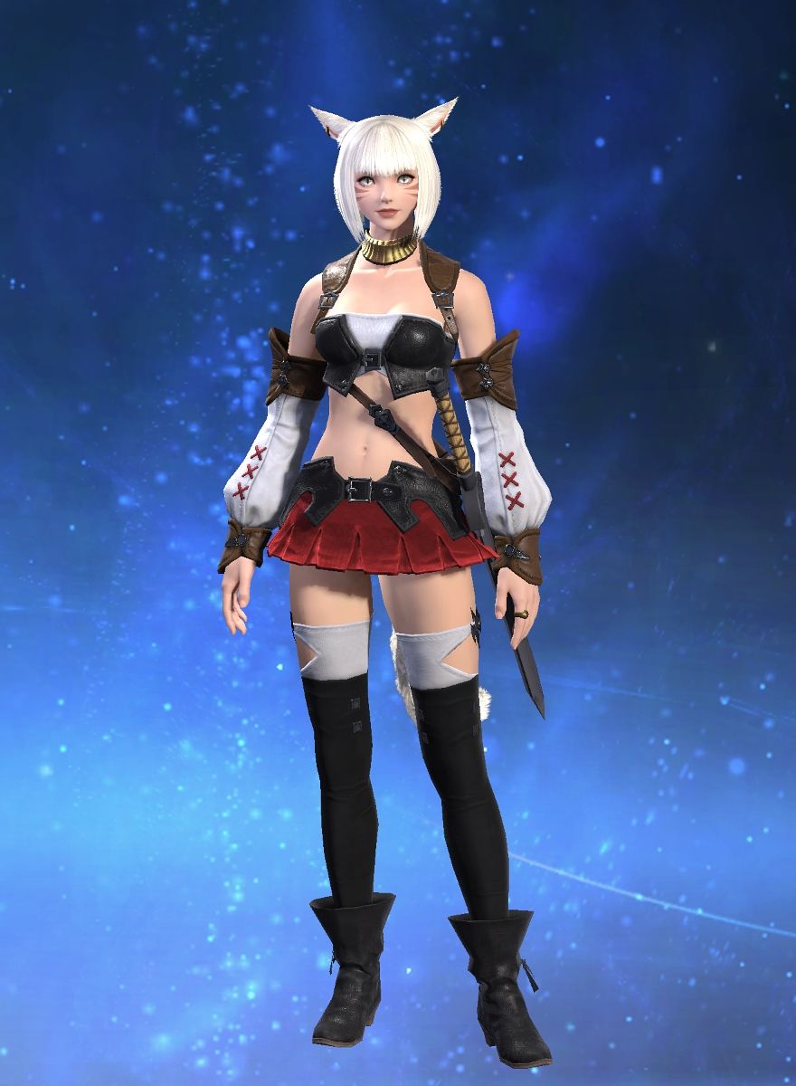 Hecate Silvermoon