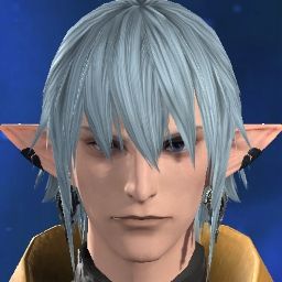 Haurchefant Stonegrey