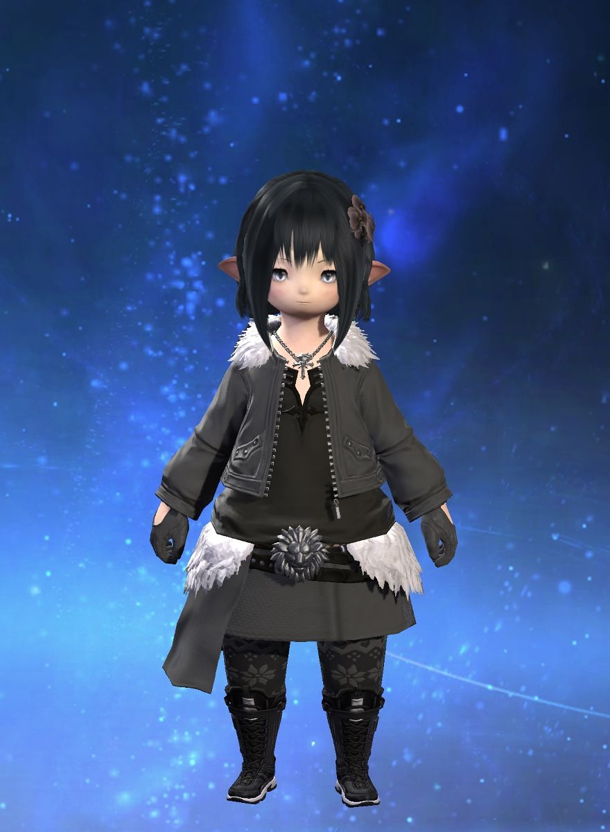 Licoryse Nasu