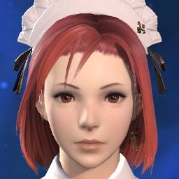 Blushy Crushy