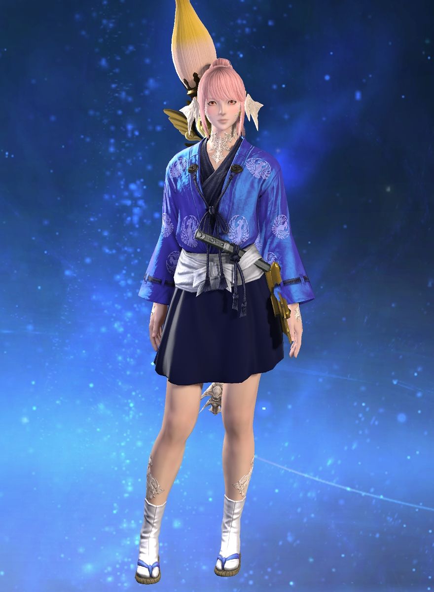 Kikyo Shikibu