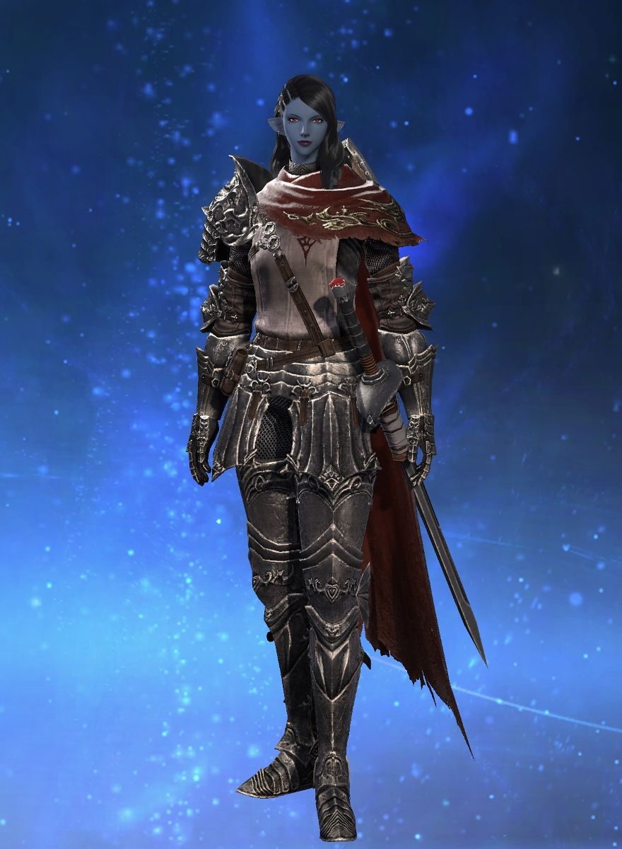 J'inaasa Star