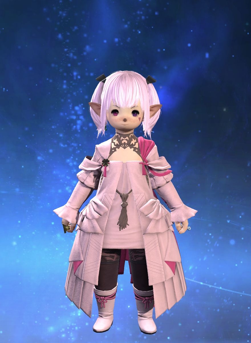 Pudding Pie (Adamantoise) FFXIV Collect