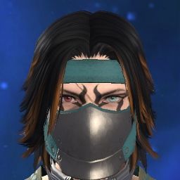 Osprey Leonhart