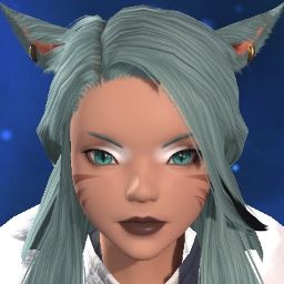 Systir Silberwolf