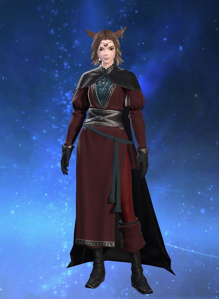 Astrid Brightstar
