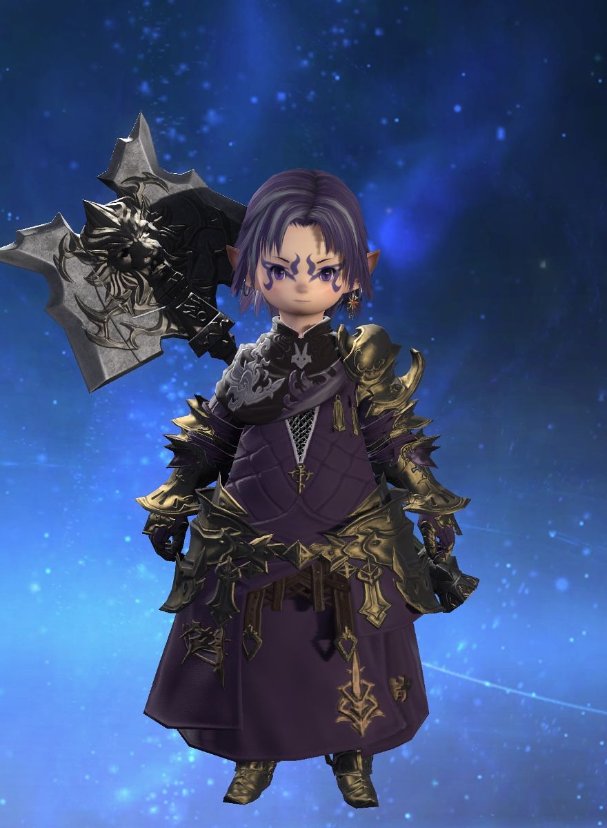 Briarpatch Thornsong