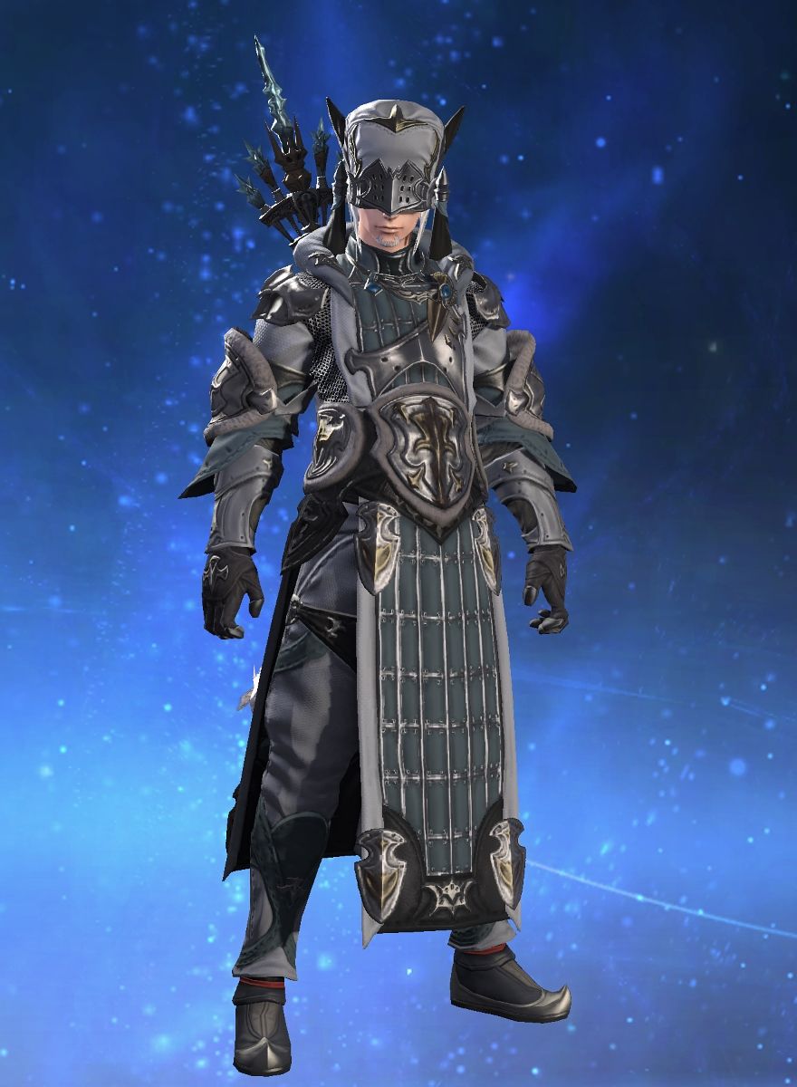 Schmendrixs Val'aria
