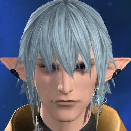 Haurchefant Gre'stone