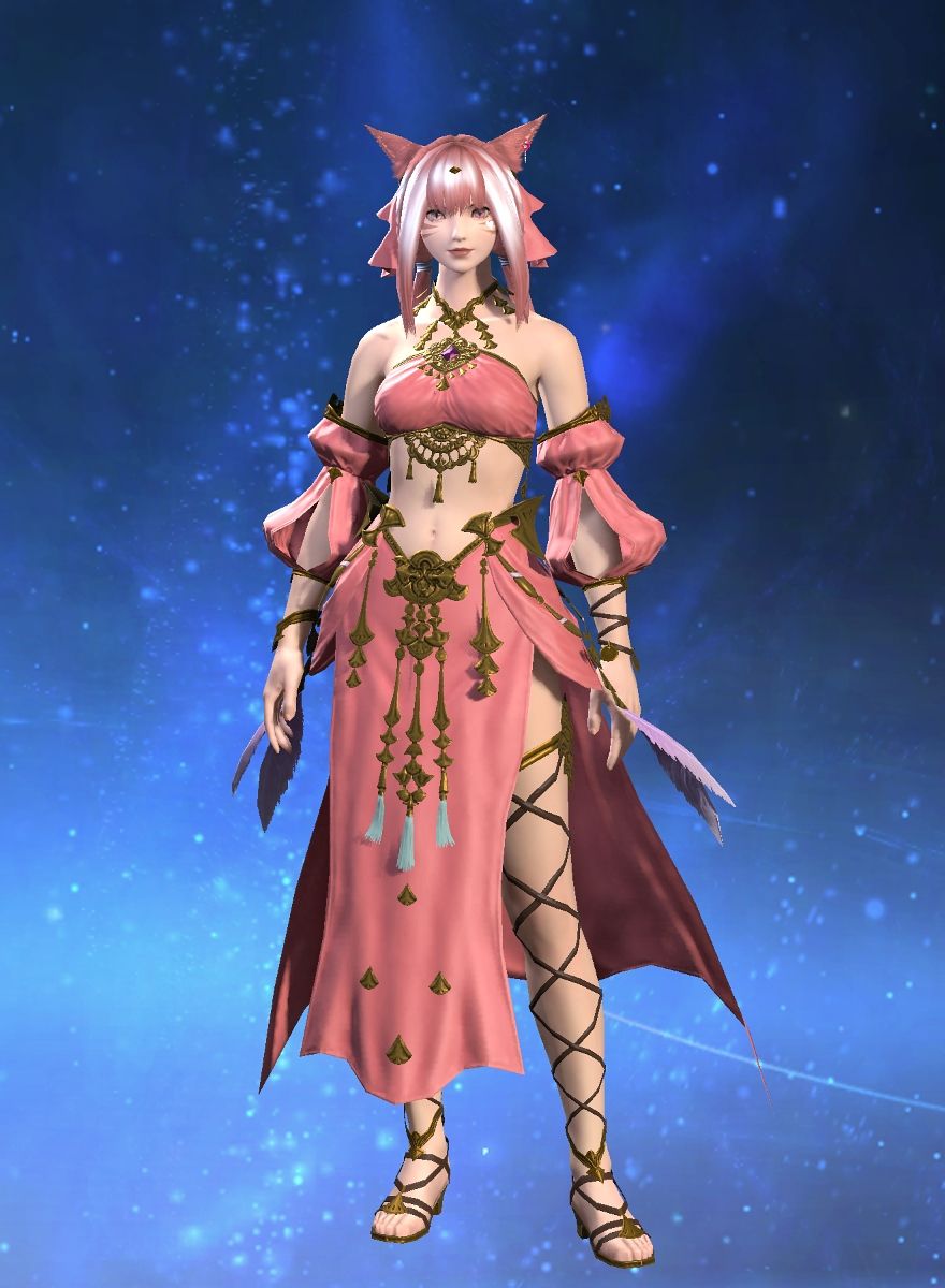 Delasminda Rush