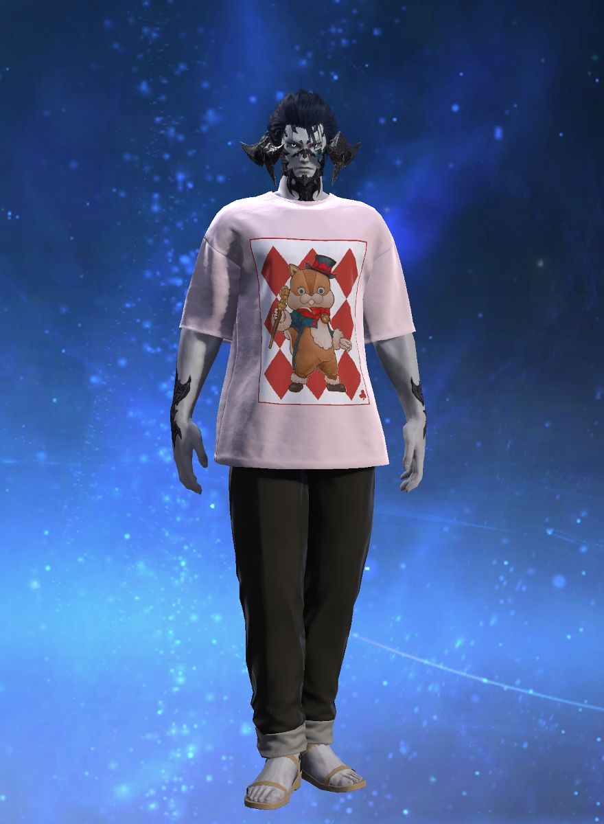 Oyru Meekadin