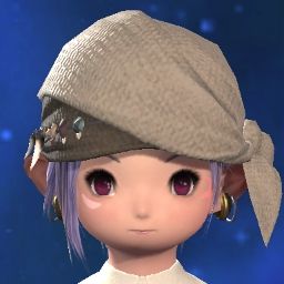 Yajyusenpai Lalafell