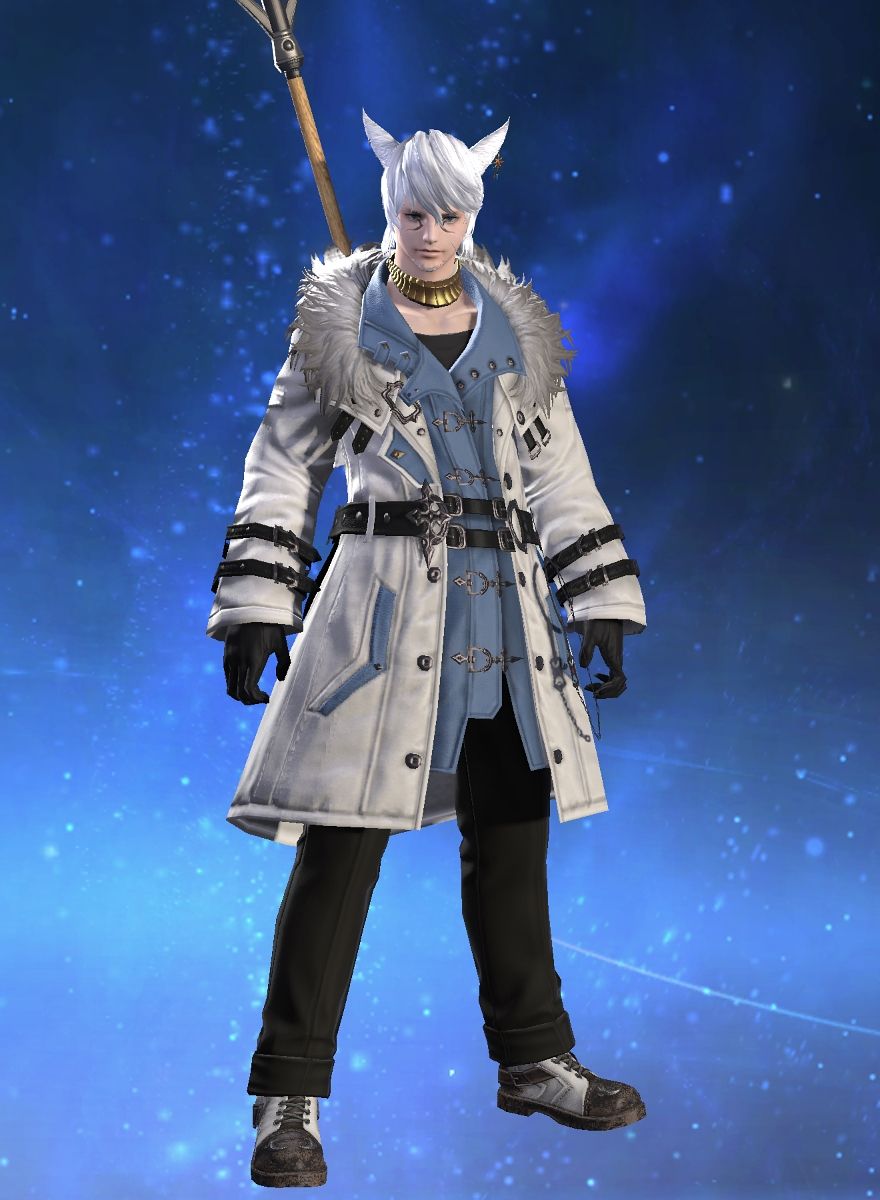 Vergil Von'faust