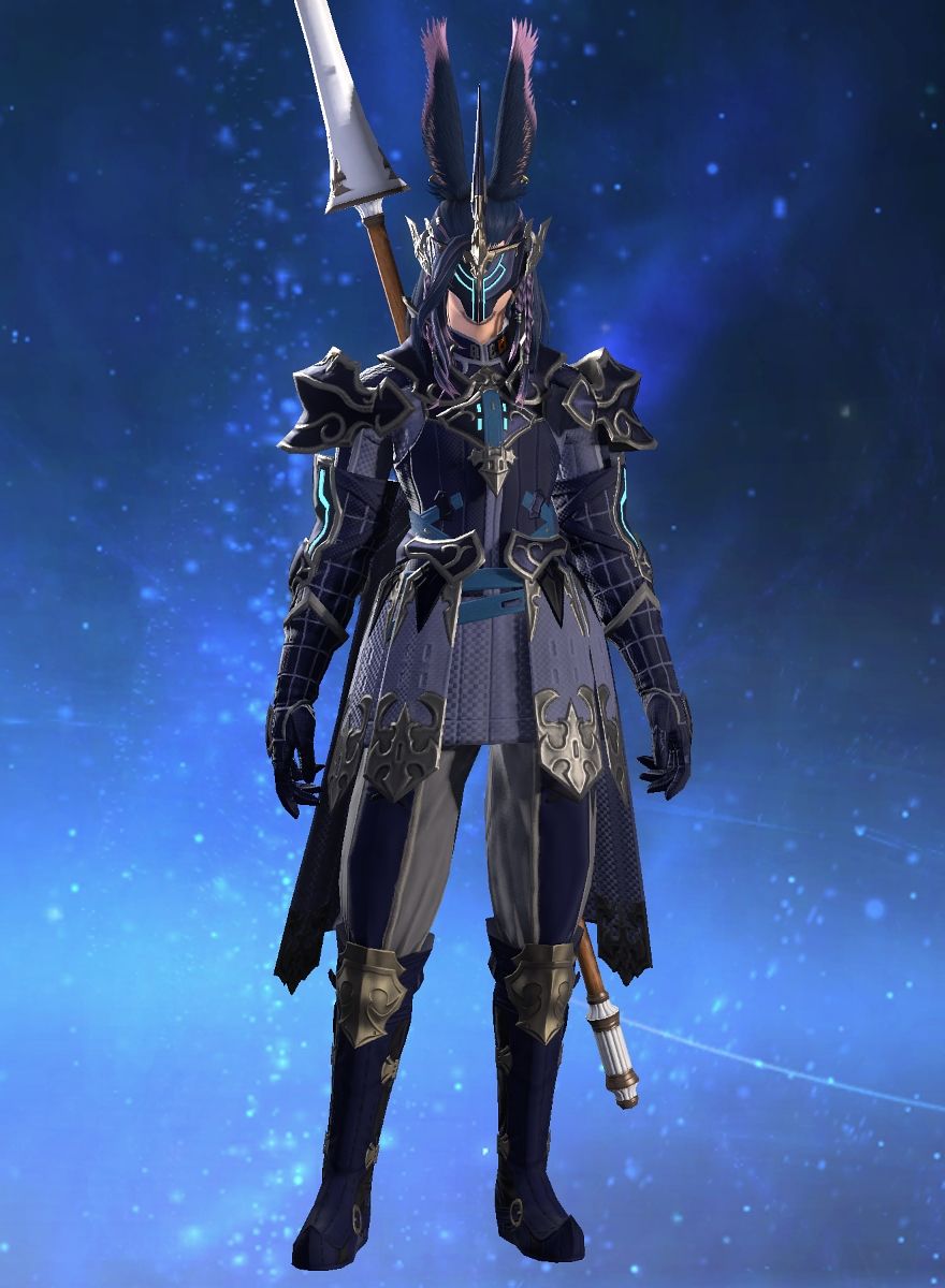 Ecliff Bluears