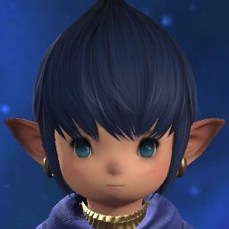 Blu Berrymuffin