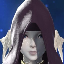 Aeliana Vespertine