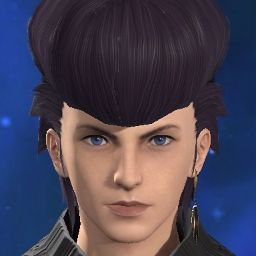 Josuke Jo